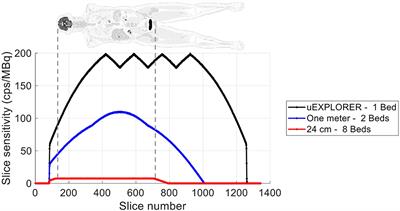 Lutetium background radiation in total-body PET—A simulation study on opportunities and challenges in PET attenuation correction